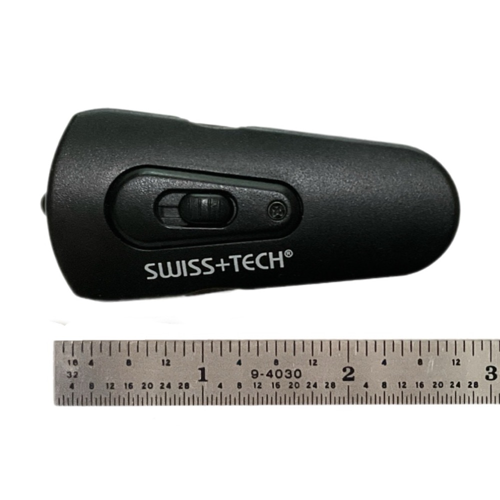SWISS+TECH Multi Tool - Swiss Tech - Picture 3 of 3